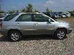 Used 1998 TOYOTA HARRIER BF59130 for Sale Image 6