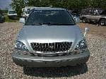 Used 1998 TOYOTA HARRIER BF59130 for Sale Image 8