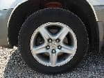 Used 1998 TOYOTA HARRIER BF59130 for Sale Image 9