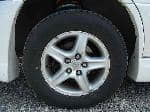 Used 2000 TOYOTA HARRIER BF59131 for Sale Image 11