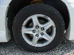 Used 2000 TOYOTA HARRIER BF59131 for Sale Image 12