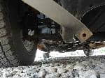 Used 2000 TOYOTA HARRIER BF59131 for Sale Image 13