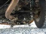 Used 2000 TOYOTA HARRIER BF59131 for Sale Image 16
