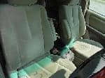 Used 2000 TOYOTA HARRIER BF59131 for Sale Image 17