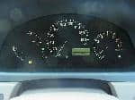 Used 2000 TOYOTA HARRIER BF59131 for Sale Image 23