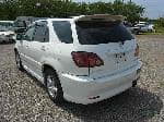 Used 2000 TOYOTA HARRIER BF59131 for Sale Image 3