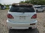 Used 2000 TOYOTA HARRIER BF59131 for Sale Image 4