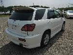 Used 2000 TOYOTA HARRIER BF59131 for Sale Image 5