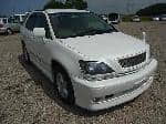 Used 2000 TOYOTA HARRIER BF59131 for Sale Image 7