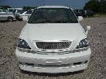 Used 2000 TOYOTA HARRIER BF59131 for Sale Image 8