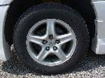 Used 2000 TOYOTA HARRIER BF59131 for Sale Image 9