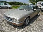 Used 1995 JAGUAR XJ SERIES BF59144 for Sale Image 1
