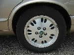 Used 1995 JAGUAR XJ SERIES BF59144 for Sale Image 10