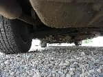 Used 1995 JAGUAR XJ SERIES BF59144 for Sale Image 15