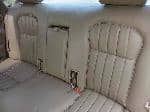 Used 1995 JAGUAR XJ SERIES BF59144 for Sale Image 19