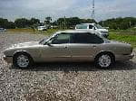 Used 1995 JAGUAR XJ SERIES BF59144 for Sale Image 2