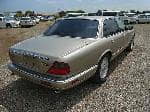 Used 1995 JAGUAR XJ SERIES BF59144 for Sale Image 5