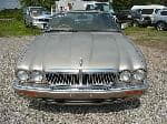 Used 1995 JAGUAR XJ SERIES BF59144 for Sale Image 8