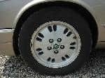 Used 1995 JAGUAR XJ SERIES BF59144 for Sale Image 9