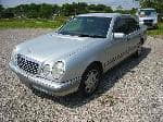 Used 1996 MERCEDES-BENZ E-CLASS BF59145 for Sale Image 1