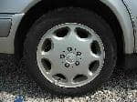 Used 1996 MERCEDES-BENZ E-CLASS BF59145 for Sale Image 11