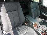 Used 1996 MERCEDES-BENZ E-CLASS BF59145 for Sale Image 18