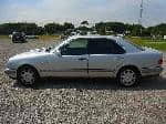 Used 1996 MERCEDES-BENZ E-CLASS BF59145 for Sale Image 2