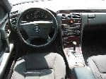 Used 1996 MERCEDES-BENZ E-CLASS BF59145 for Sale Image 21