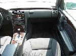 Used 1996 MERCEDES-BENZ E-CLASS BF59145 for Sale Image 22