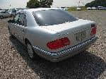 Used 1996 MERCEDES-BENZ E-CLASS BF59145 for Sale Image 3