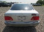 Used 1996 MERCEDES-BENZ E-CLASS BF59145 for Sale Image 4