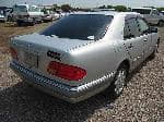 Used 1996 MERCEDES-BENZ E-CLASS BF59145 for Sale Image 5