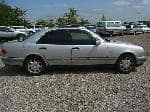 Used 1996 MERCEDES-BENZ E-CLASS BF59145 for Sale Image 6