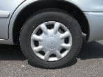 Used 1999 TOYOTA SPRINTER SEDAN BF59152 for Sale Image 10