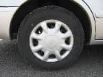 Used 1999 TOYOTA SPRINTER SEDAN BF59152 for Sale Image 11