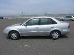 Used 1999 TOYOTA SPRINTER SEDAN BF59152 for Sale Image 2
