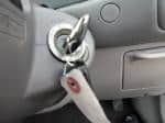 Used 1999 TOYOTA SPRINTER SEDAN BF59152 for Sale Image 26