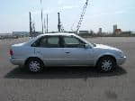 Used 1999 TOYOTA SPRINTER SEDAN BF59152 for Sale Image 6