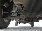 Used 1998 MITSUBISHI PAJERO IO BF59155 for Sale Image 13