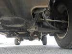 Used 1998 MITSUBISHI PAJERO IO BF59155 for Sale Image 14