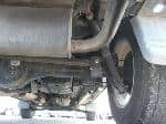 Used 1998 MITSUBISHI PAJERO IO BF59155 for Sale Image 16