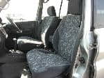 Used 1998 MITSUBISHI PAJERO IO BF59155 for Sale Image 18