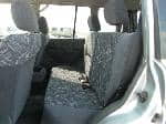 Used 1998 MITSUBISHI PAJERO IO BF59155 for Sale Image 19