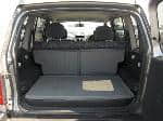 Used 1998 MITSUBISHI PAJERO IO BF59155 for Sale Image 20