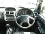 Used 1998 MITSUBISHI PAJERO IO BF59155 for Sale Image 21