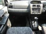 Used 1998 MITSUBISHI PAJERO IO BF59155 for Sale Image 22