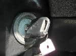 Used 1998 MITSUBISHI PAJERO IO BF59155 for Sale Image 26