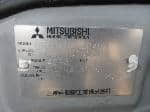 Used 1998 MITSUBISHI PAJERO IO BF59155 for Sale Image 27