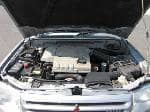 Used 1998 MITSUBISHI PAJERO IO BF59155 for Sale Image 28