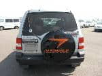 Used 1998 MITSUBISHI PAJERO IO BF59155 for Sale Image 4